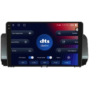 Navigatie CLARION Dacia Logan 3 2021-2023 2K 4GB 64GB 8 CORE - Img 6