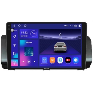 Navigatie CLARION Dacia Sandero 3 2021-2023 2K 8GB 256GB 8 CORE - Img 2