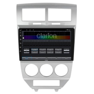Navigatie CLARION Dodge Caliber 2006-2012 10 inch 4GB 64GB 8 CORE - Img 6