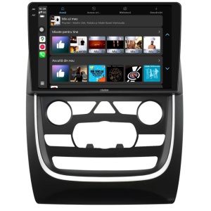 Navigatie CLARION Dodge Durango 2014-2020 2K 8GB 256GB 8 CORE - Img 5