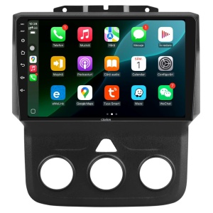 Navigatie CLARION Dodge RAM 5500 2013-2018 9 inch 2GB 32GB 8 CORE - Img 4