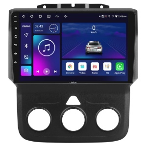 Navigatie CLARION Dodge RAM 5500 2013-2018 9 inch 4GB 64GB 4 CORE - Img 2