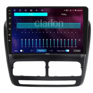 Navigatie CLARION Fiat Doblo 2010-2015 9 inch 4GB 64GB 4 CORE - Img 6