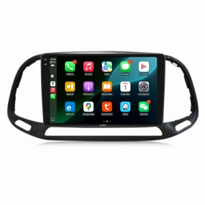 Navigatie CLARION Fiat Doblo 2015-2019 2K 4GB 64GB 8 CORE - Img 4