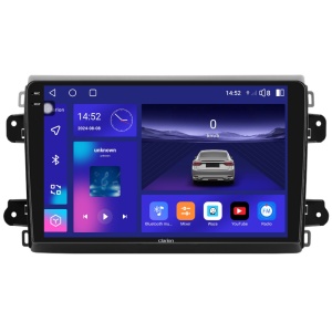 Navigatie CLARION Fiat Ducato dupa 2022 2K 4GB 64GB 8 CORE - Img 2