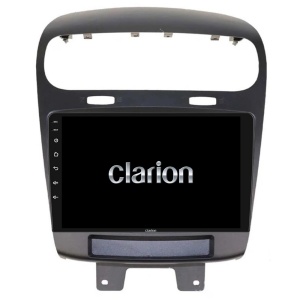 Navigatie CLARION Fiat Freemont dupa 2008 9 inch 2GB 32GB 8 CORE