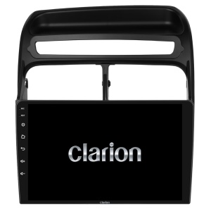 Navigatie CLARION Fiat Linea 2007-2012 9 inch 2GB 32GB 8 CORE