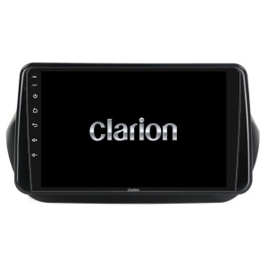 Navigatie CLARION Fiat Qubo 2007-2021 9 inch 4GB 64GB 4 CORE