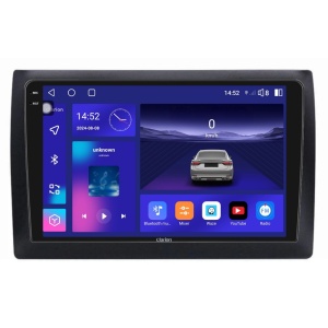 Navigatie CLARION Fiat Stilo 2001-2010 2K 8GB 256GB 8 CORE - Img 2