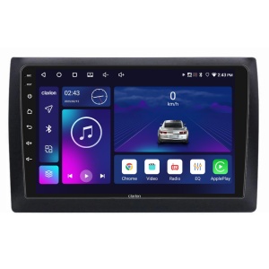 Navigatie CLARION Fiat Stilo 2001-2010 9 inch 2GB 32GB 4 CORE - Img 2