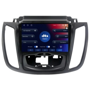 Navigatie CLARION Ford C-Max 2 / Grand C-Max 2010-2019 2K 8GB 256GB 8 CORE - Img 6