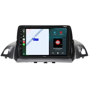 Navigatie CLARION Ford C-Max 2 / Grand C-Max 2010-2019 9 inch 2GB 32GB 4 CORE - Img 3