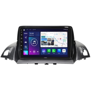 Navigatie CLARION Ford C-Max 2 / Grand C-Max 2010-2019 9 inch 2GB 32GB 8 CORE - Img 2