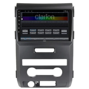 Navigatie CLARION Ford F150 Raptor 2008-2014 9 inch 4GB 64GB 8 CORE - Img 6