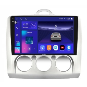 Navigatie CLARION Ford Focus 2 2004-2011 2K 8GB 256GB 8 CORE - Img 2