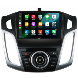 Navigatie CLARION Ford Focus 3 2011-2019 2K 4GB 64GB 8 CORE - Img 4
