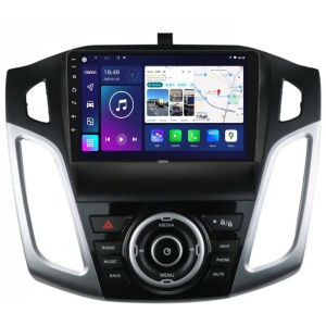 Navigatie CLARION Ford Focus 3 2011-2019 9 inch 2GB 32GB 8 CORE - Img 2