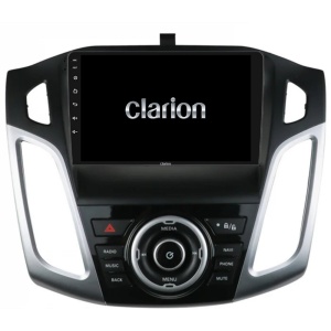 Navigatie CLARION Ford Focus 3 2011-2019 9 inch 4GB 64GB 4 CORE