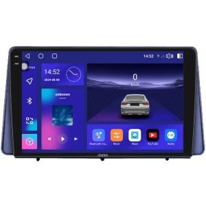 Navigatie CLARION Ford Focus 4 dupa 2019 2K 4GB 64GB 8 CORE - Img 2