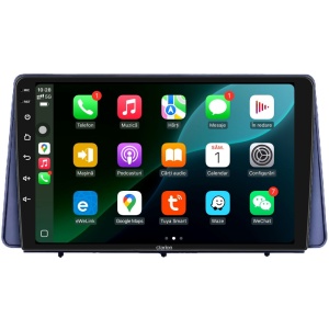 Navigatie CLARION Ford Focus 4 dupa 2019 9 inch 2GB 32GB 4 CORE - Img 4