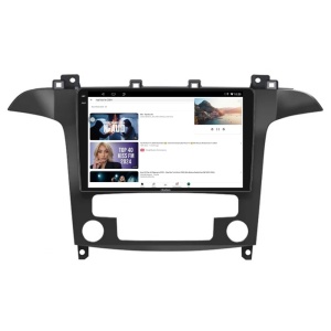 Navigatie CLARION Ford Galaxy 2 2006-2015 2K 8GB 256GB 8 CORE - Img 8