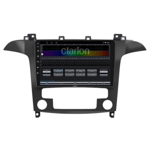 Navigatie CLARION Ford Galaxy 2 2006-2015 9 inch 2GB 32GB 8 CORE - Img 6