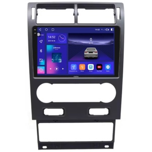 Navigatie CLARION Ford Mondeo 3 2004-2007 2K 8GB 256GB 8 CORE - Img 2