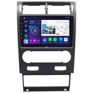 Navigatie CLARION Ford Mondeo 3 2004-2007 9 inch 2GB 32GB 8 CORE - Img 2