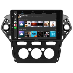 Navigatie CLARION Ford Mondeo 4 2010-2014 10 inch 2GB 32GB 4 CORE - Img 5