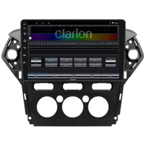 Navigatie CLARION Ford Mondeo 4 2010-2014 10 inch 2GB 32GB 8 CORE - Img 6