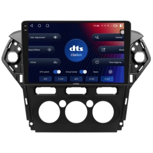 Navigatie CLARION Ford Mondeo 4 2010-2014 2K 4GB 64GB 8 CORE - Img 6