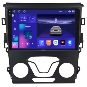 Navigatie CLARION Ford Mondeo 5 2014-2022 2K 4GB 64GB 8 CORE - Img 2
