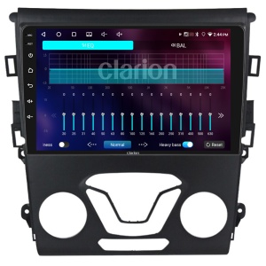 Navigatie CLARION Ford Mondeo 5 2014-2022 9 inch 2GB 32GB 4 CORE - Img 6