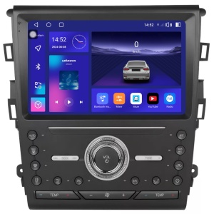 Navigatie CLARION Ford Mondeo V 2014-2022 2K 4GB 64GB 8 CORE - Img 2