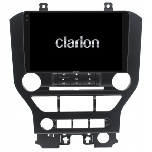 Navigatie CLARION Ford Mustang 2015-2020 2K 8GB 256GB 8 CORE - Img 1