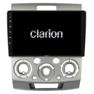 Navigatie CLARION Ford Ranger 2005-2011 9 inch 4GB 64GB 4 CORE