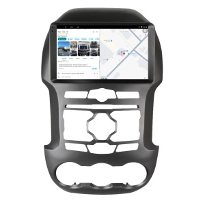 Navigatie CLARION Ford Ranger 2011-2016 2K 8GB 256GB 8 CORE - Img 7
