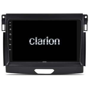 Navigatie CLARION Ford Ranger 2015-2022 9 inch 2GB 32GB 4 CORE