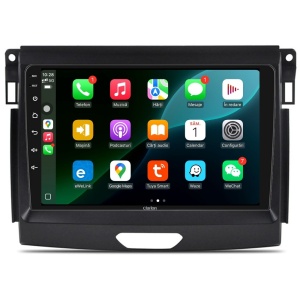 Navigatie CLARION Ford Ranger 2015-2022 9 inch 2GB 32GB 8 CORE - Img 4