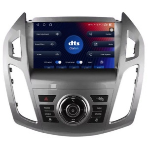 Navigatie CLARION Ford Tourneo Connect dupa 2013 2K 4GB 64GB 8 CORE - Img 6