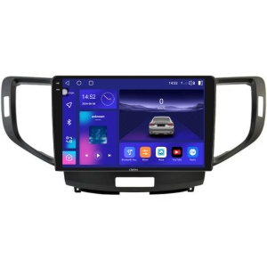 Navigatie CLARION Honda Accord 8 2008-2012 2K 4GB 64GB 8 CORE - Img 2