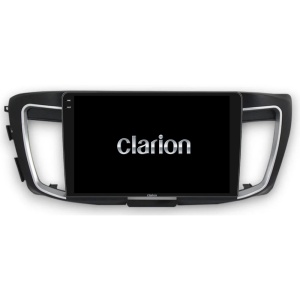 Navigatie CLARION Honda Accord 9 2013-2017 2K 8GB 256GB 8 CORE