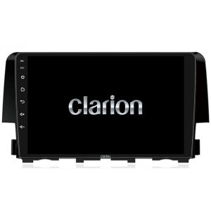 Navigatie CLARION Honda Civic 10 2015-2021 9 inch 4GB 64GB 8 CORE