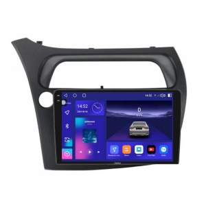 Navigatie CLARION Honda Civic 8 Hatchback 2006-2011 2K 8GB 256GB 8 CORE - Img 2
