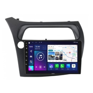 Navigatie CLARION Honda Civic 8 Hatchback 2006-2011 9 inch 2GB 32GB 8 CORE - Img 2