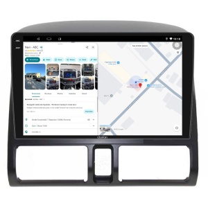 Navigatie CLARION Honda CRV 2002-2006 2K 4GB 64GB 8 CORE - Img 7