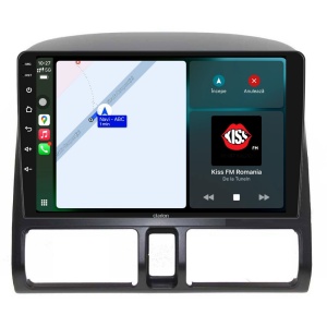 Navigatie CLARION Honda CRV 2002-2006 9 inch 2GB 32GB 8 CORE - Img 3