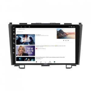 Navigatie CLARION Honda CRV 2008-2011 9 inch 2GB 32GB 8 CORE - Img 8