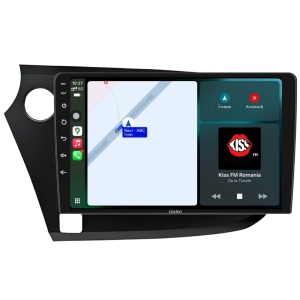 Navigatie CLARION Honda Insight 2009-2014 9 inch 4GB 64GB 4 CORE - Img 3