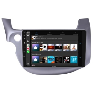 Navigatie CLARION Honda Jazz 2008-2012 9 inch 4GB 64GB 4 CORE - Img 5